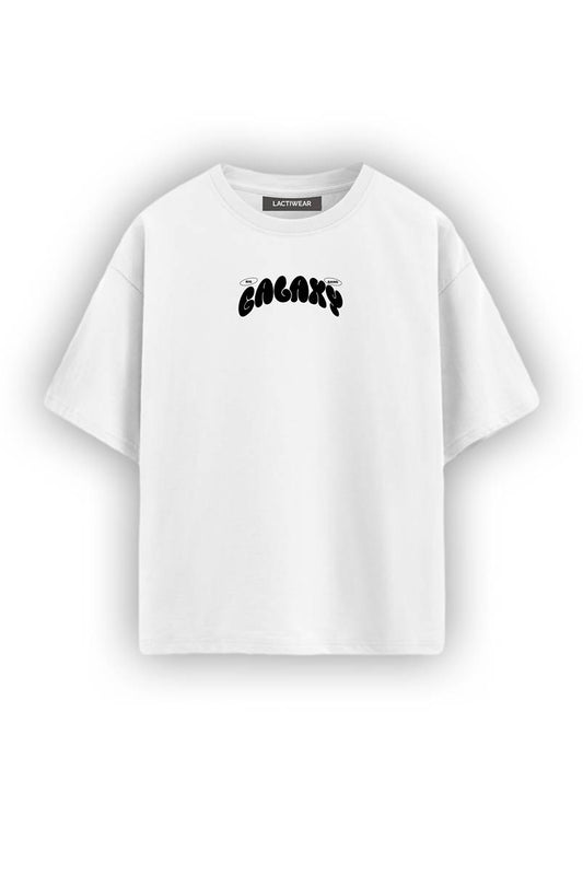 Lacti Galaxy Ed Oversized Tee