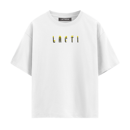 Lacti YB Oversized Tee