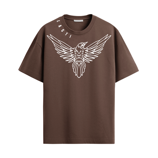 Lacti Fly Oversizes Tee
