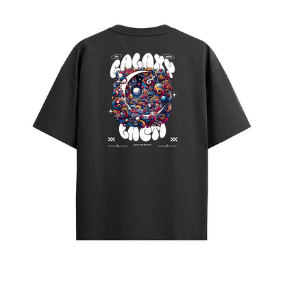 Lacti Galaxy Ed Oversized Tee