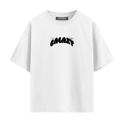Lacti Galaxy Ed Oversized Tee