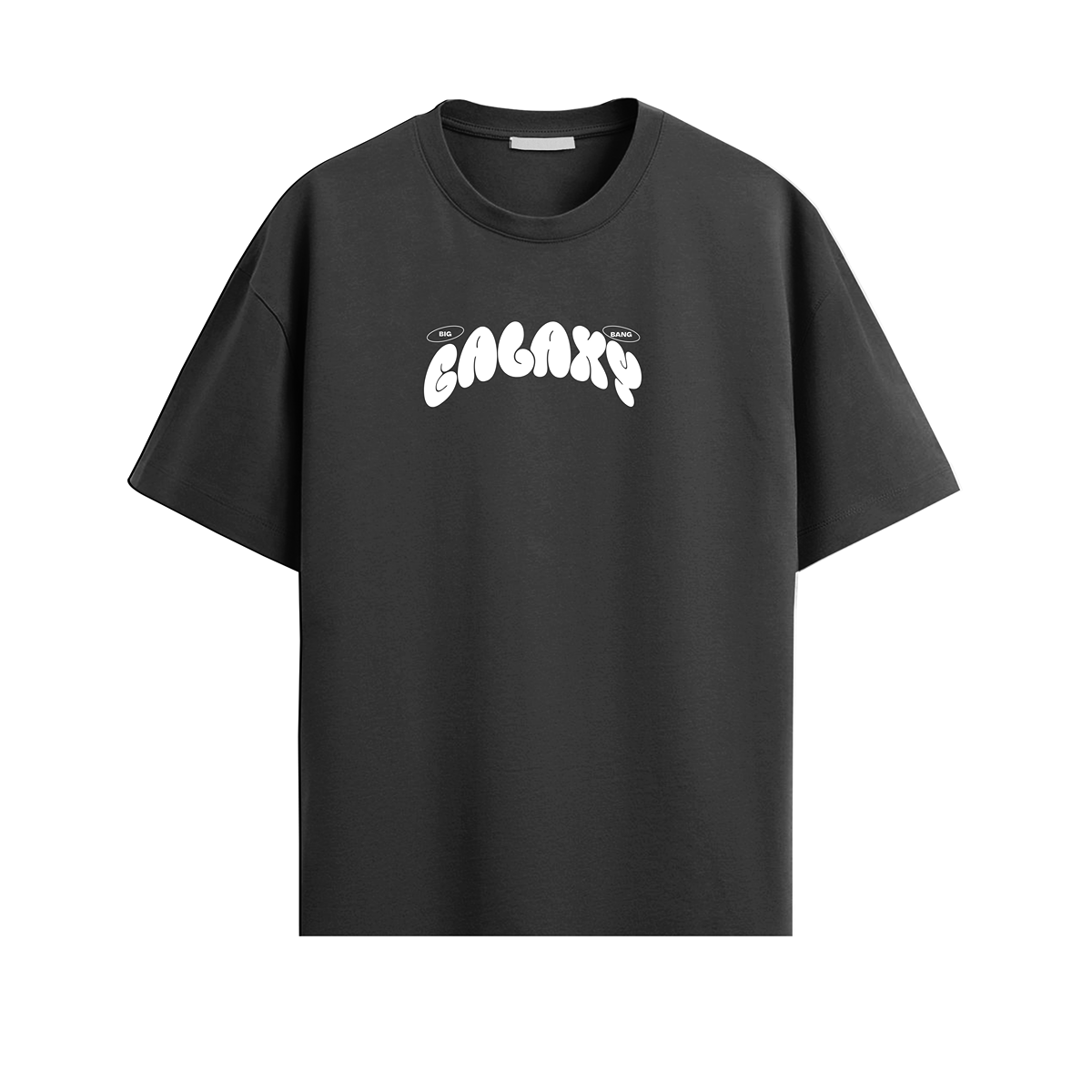 Lacti Galaxy Ed Oversized Tee