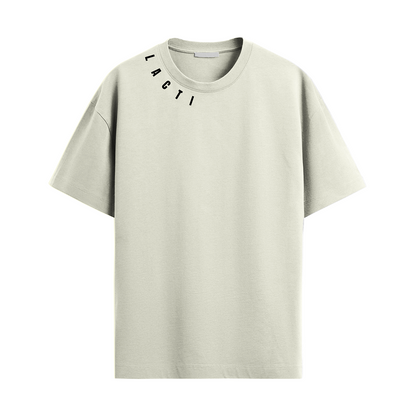 Lacti Theyyam 2.0 Oversized Tee