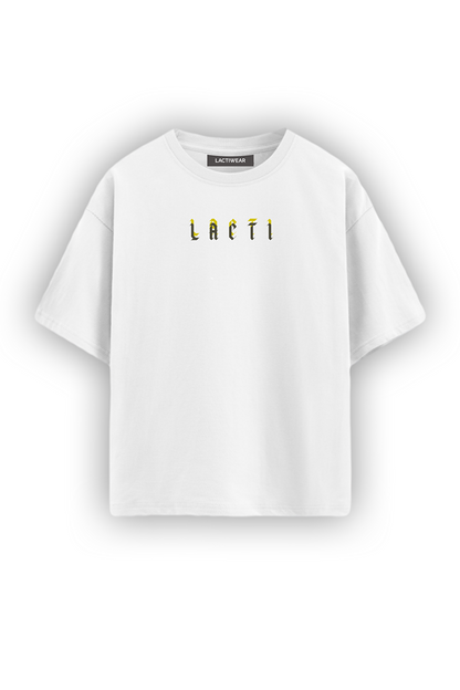 Lacti YB Oversized Tee