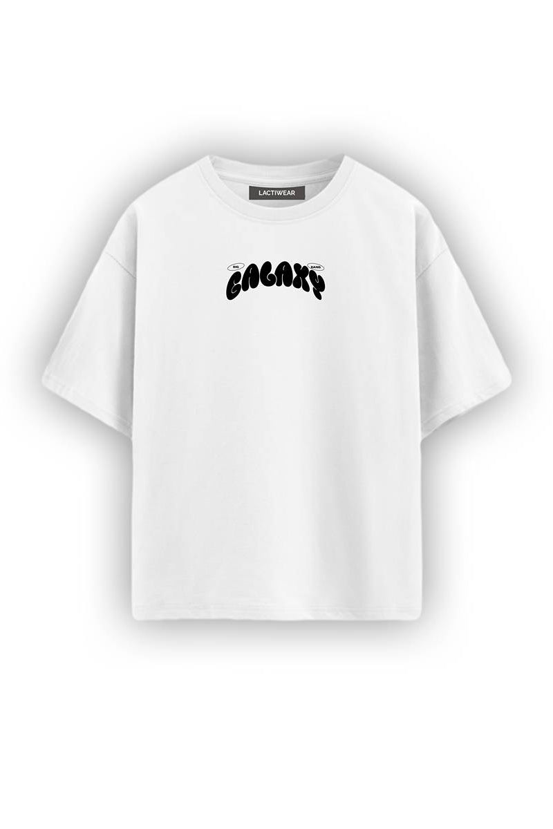 Lacti Galaxy Ed Oversized Tee