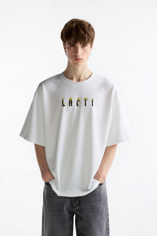 Lacti YB Oversized Tee