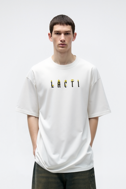 Lacti YB Oversized Tee