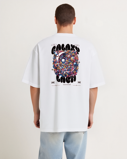 Lacti Galaxy Ed Oversized Tee