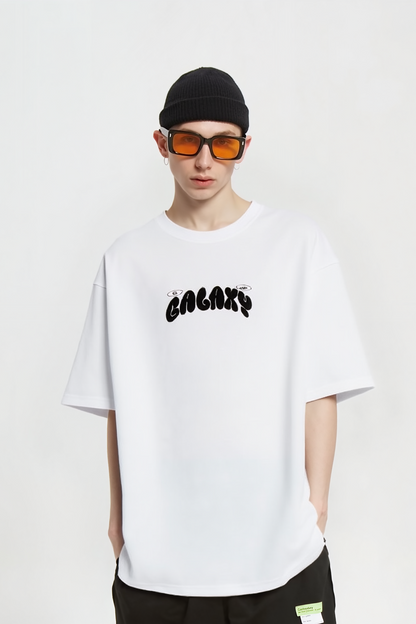 Lacti Galaxy Ed Oversized Tee
