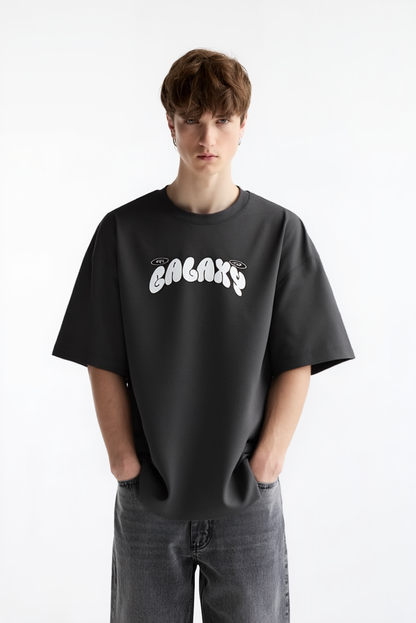 Lacti Galaxy Ed Oversized Tee